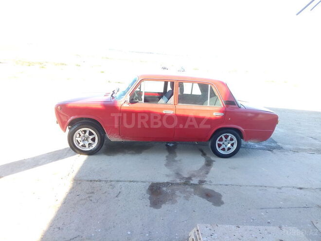 LADA (VAZ) 21013 1983, 100,000 km - 1.3 л - Sumqayıt