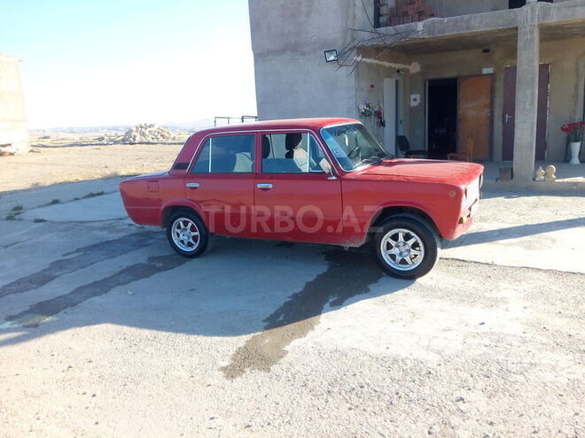 LADA (VAZ) 21013 1983, 100,000 km - 1.3 л - Sumqayıt