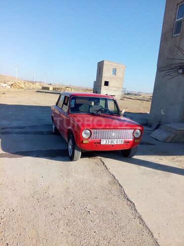 LADA (VAZ) 21013 1983, 100,000 km - 1.3 л - Sumqayıt