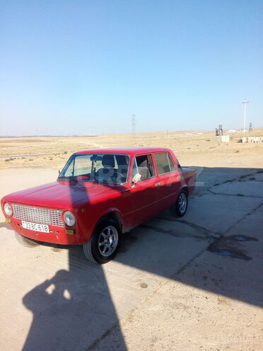 LADA (VAZ) 21013 1983, 100,000 km - 1.3 л - Sumqayıt