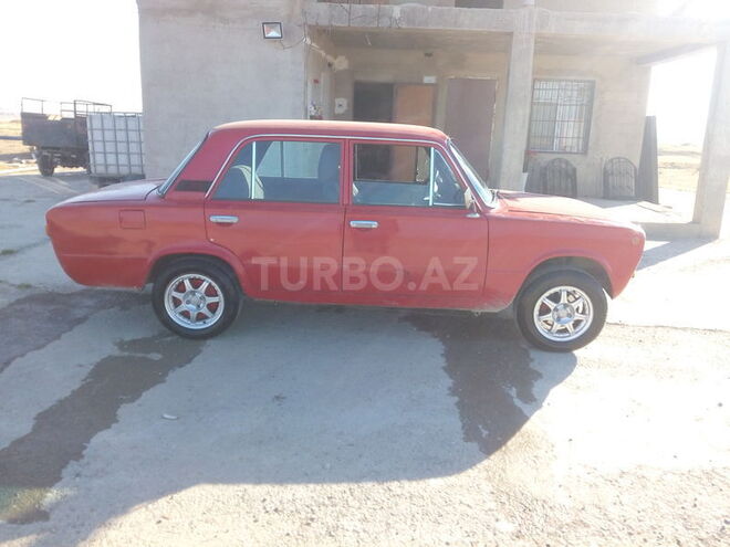 LADA (VAZ) 21013 1983, 100,000 km - 1.3 л - Sumqayıt