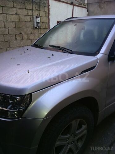 Suzuki Grand Vitara 2007, 86,000 km - 2.0 л - Bakı
