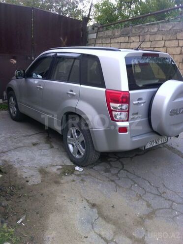 Suzuki Grand Vitara 2007, 86,000 km - 2.0 л - Bakı