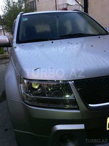 Suzuki Grand Vitara 2007, 86,000 km - 2.0 л - Bakı