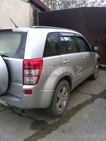 Suzuki Grand Vitara 2007, 86,000 km - 2.0 л - Bakı