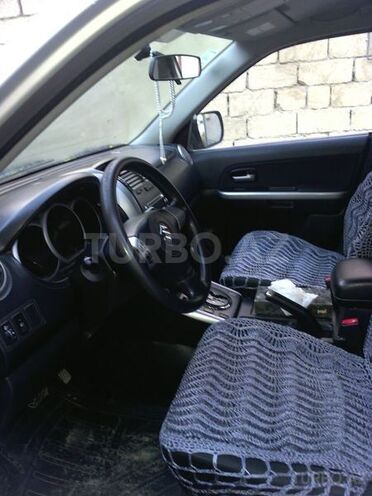 Suzuki Grand Vitara 2007, 86,000 km - 2.0 л - Bakı
