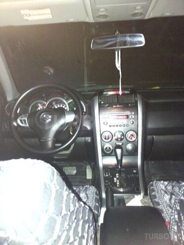 Suzuki Grand Vitara 2007, 86,000 km - 2.0 л - Bakı