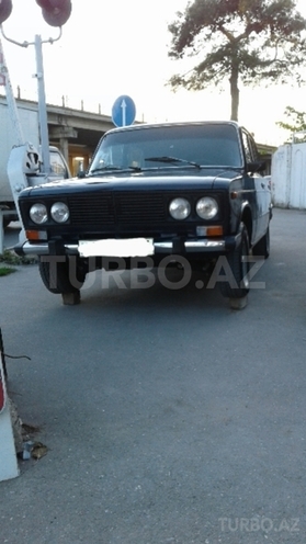 LADA (VAZ) 2106 2004, 52,000 km - 1.6 л - Bakı