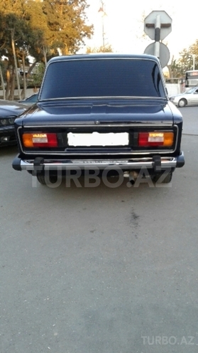 LADA (VAZ) 2106 2004, 52,000 km - 1.6 л - Bakı