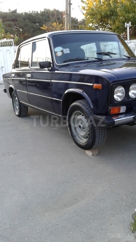 LADA (VAZ) 2106 2004, 52,000 km - 1.6 л - Bakı