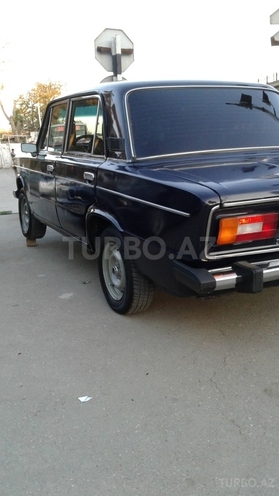 LADA (VAZ) 2106 2004, 52,000 km - 1.6 л - Bakı