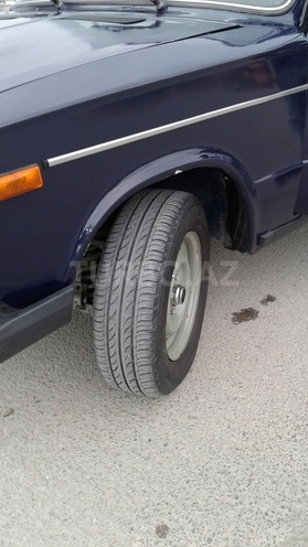 LADA (VAZ) 2106 2004, 52,000 km - 1.6 л - Bakı