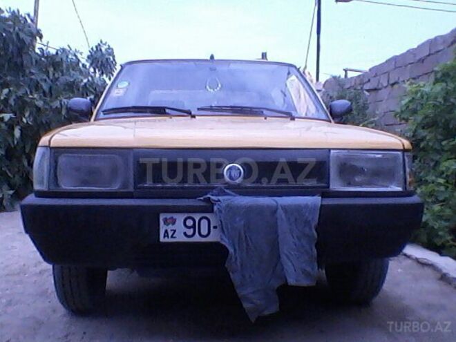 Tofas Sahin 2002, 96,500 km - 1.6 l - Bakı