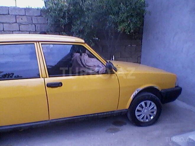 Tofas Sahin 2002, 96,500 km - 1.6 l - Bakı