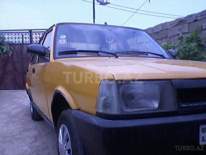 Tofas Sahin 2002, 96,500 km - 1.6 l - Bakı