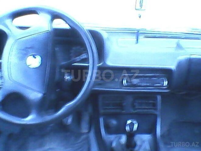 Tofas Sahin 2002, 96,500 km - 1.6 l - Bakı