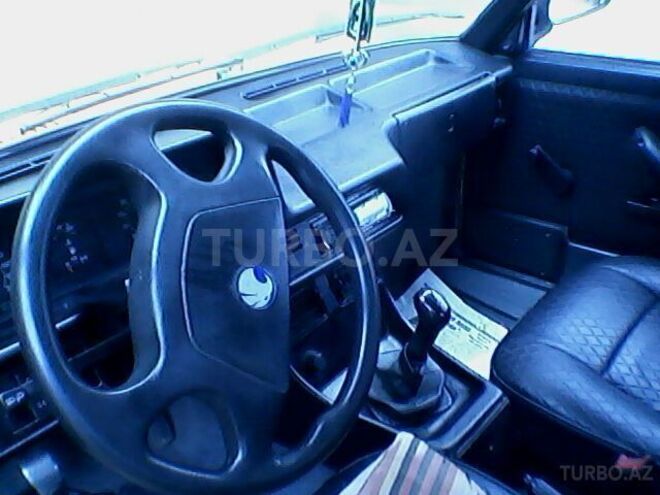 Tofas Sahin 2002, 96,500 km - 1.6 l - Bakı