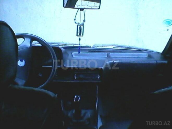Tofas Sahin 2002, 96,500 km - 1.6 l - Bakı