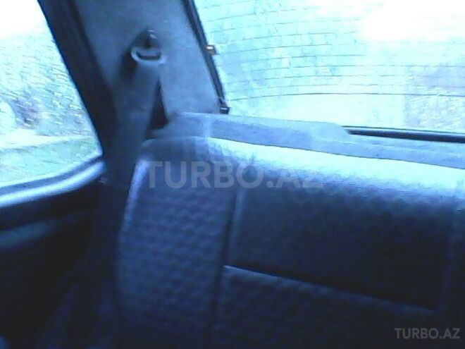 Tofas Sahin 2002, 96,500 km - 1.6 l - Bakı