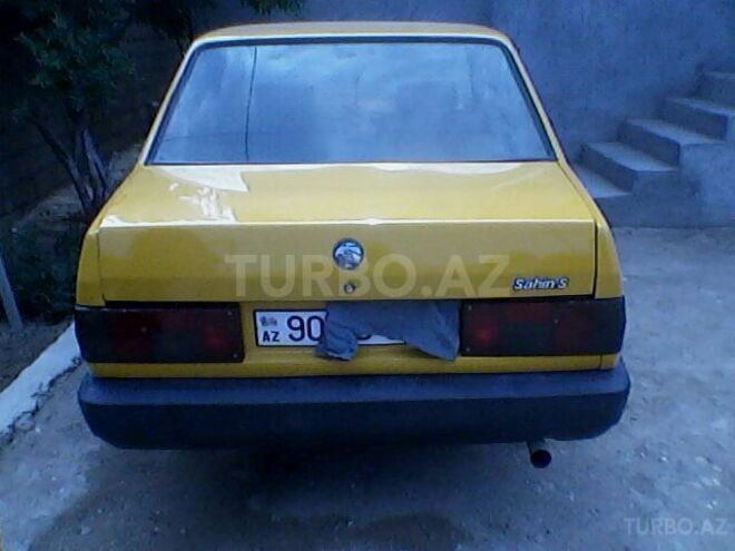Tofas Sahin 2002, 96,500 km - 1.6 l - Bakı