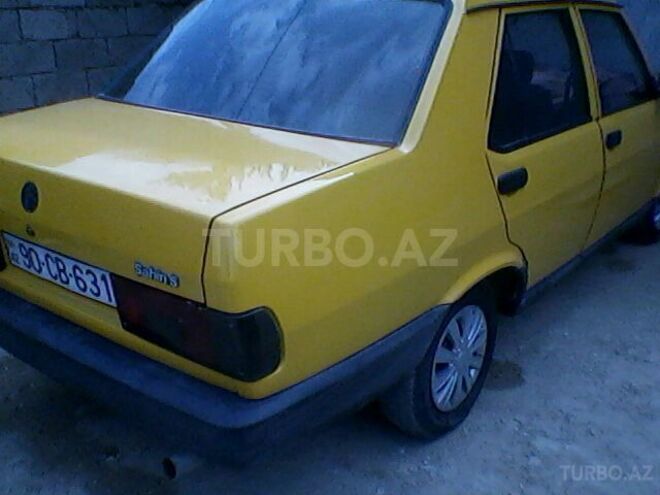 Tofas Sahin 2002, 96,500 km - 1.6 l - Bakı