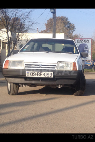 LADA (VAZ) 21099 1999, 150 km - 1.5 l - Bərdə