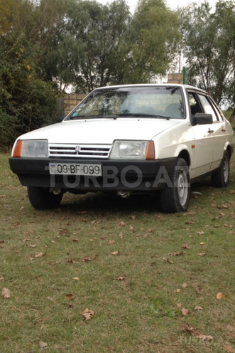 LADA (VAZ) 21099 1999, 150 km - 1.5 l - Bərdə