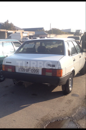 LADA (VAZ) 21099 1999, 150 km - 1.5 l - Bərdə
