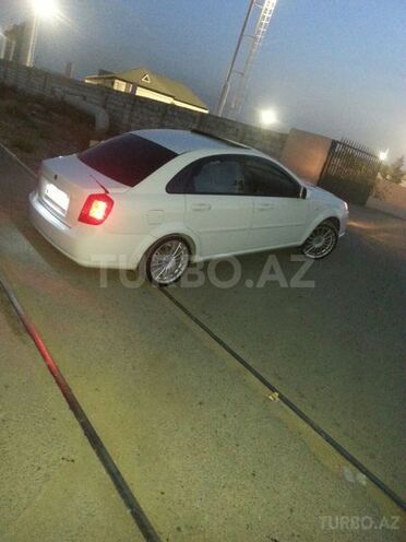 Daewoo Gentra 2014, 52,000 km - 1.5 l - Bakı