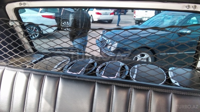 LADA (VAZ) Niva 2015, 8,500 km - 1.7 l - Bakı