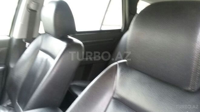 Hyundai Santa Fe 2010, 109,920 km - 2.4 л - Yevlax
