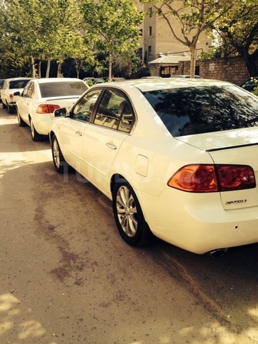 Kia Optima 2006, 263,300 km - 2.7 l - Bakı