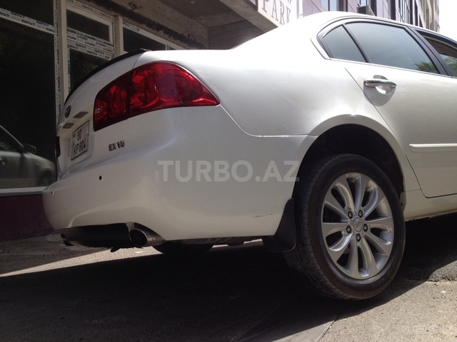 Kia Optima 2006, 263,300 km - 2.7 l - Bakı