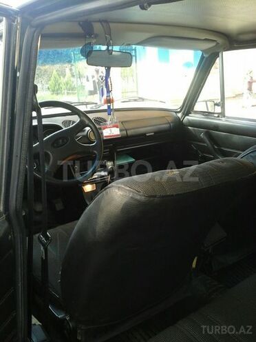 LADA (VAZ) 2106 2003, 150,000 km - 1.6 l - Mingəçevir