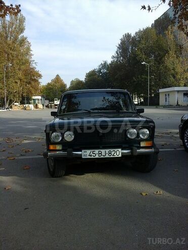 LADA (VAZ) 2106 2003, 150,000 km - 1.6 l - Mingəçevir