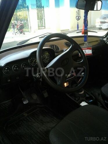 LADA (VAZ) 2106 2003, 150,000 km - 1.6 l - Mingəçevir