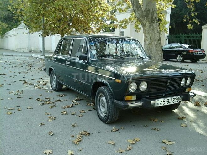 LADA (VAZ) 2106 2003, 150,000 km - 1.6 l - Mingəçevir