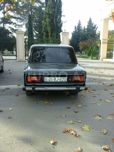 LADA (VAZ) 2106 2003, 150,000 km - 1.6 l - Mingəçevir