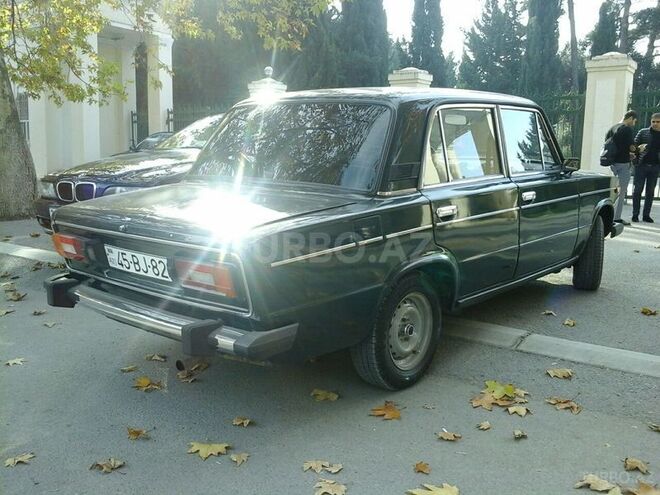 LADA (VAZ) 2106 2003, 150,000 km - 1.6 l - Mingəçevir