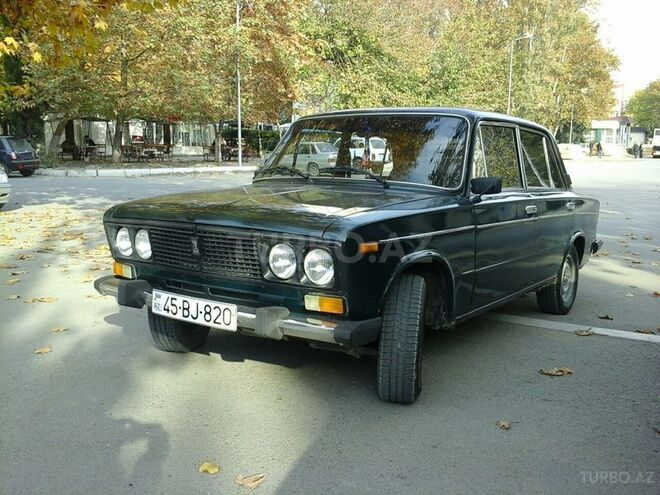 LADA (VAZ) 2106 2003, 150,000 km - 1.6 l - Mingəçevir