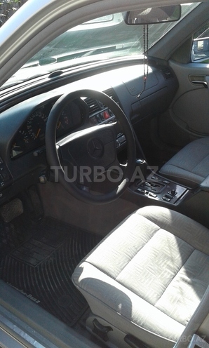 Mercedes C 280 1998, 280,000 km - 2.8 l - Masallı