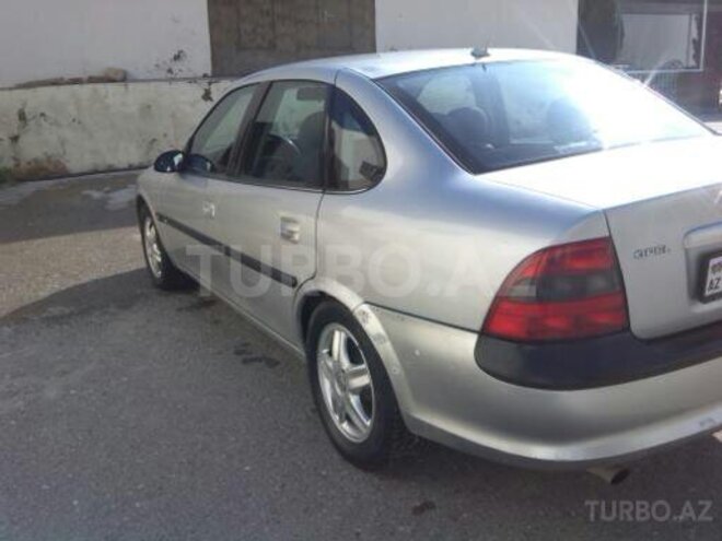 Opel Vectra 1996, 231,185 km - 1.8 l - Bakı