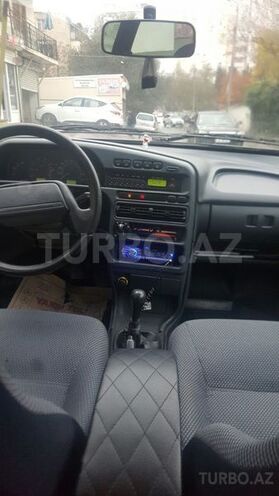 LADA (VAZ) 2115 2012, 98,900 km - 1.6 л - Bakı