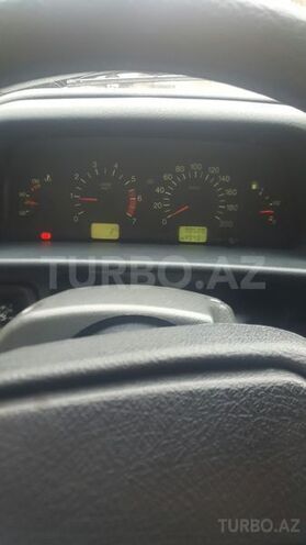 LADA (VAZ) 2115 2012, 98,900 km - 1.6 л - Bakı