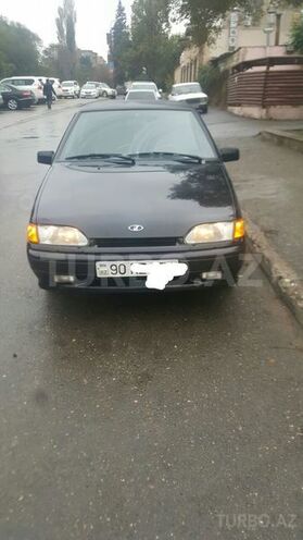 LADA (VAZ) 2115 2012, 98,900 km - 1.6 л - Bakı