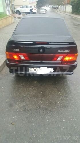 LADA (VAZ) 2115 2012, 98,900 km - 1.6 л - Bakı