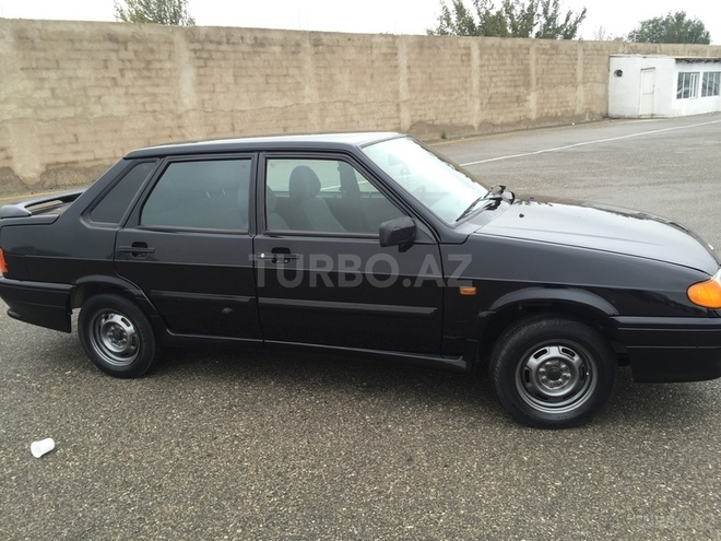 LADA (VAZ) 2115 2012, 98,900 km - 1.6 л - Bakı