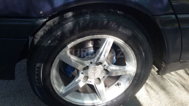 Mercedes C 180 1997, 350,000 km - 1.8 л - Bakı