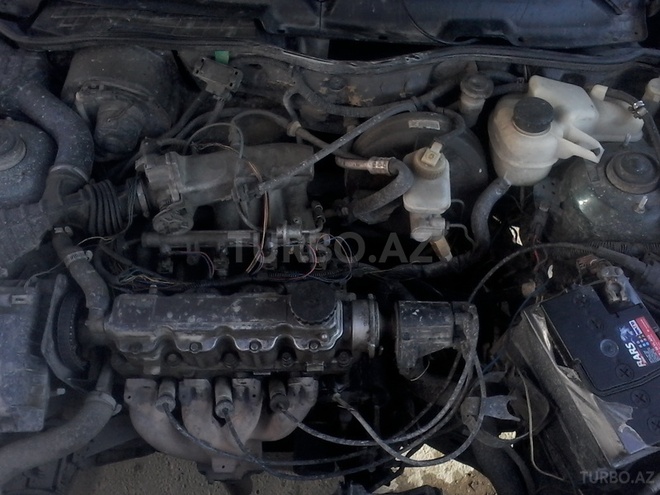 Daewoo Nexia 1998, 100,000 km - 1.5 л - Sumqayıt