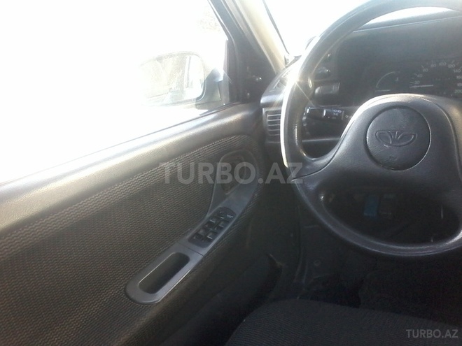 Daewoo Nexia 1998, 100,000 km - 1.5 л - Sumqayıt